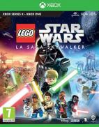 Lego Star Wars : La Saga Skywalker