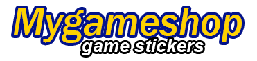 logo mygameshop