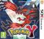Pokémon Y Pokémon Y