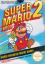 Super Mario Bros. 2 Super Mario Bros. 2