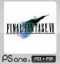 Final Fantasy VII (PS3- PSP)
