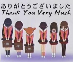 Merci beaucoup !!