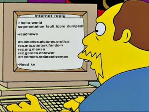 chat is fun