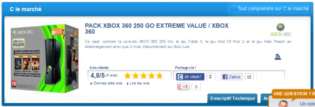 Une exclu PS3 (et PS2) sur Xbox360 !