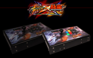 L\'Arcade FightStick V.S.