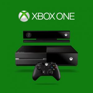 Xbox révolution !! (ou moi ça me fait penser à une Freebox un peu...)