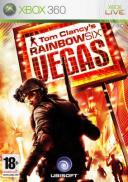 Tom Clancy's Rainbow Six Vegas