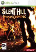 Silent Hill : Homecoming