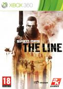 Spec Ops : The Line