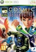 Ben 10 Ultimate Alien : Cosmic Destruction