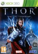 Thor : Dieu du Tonnerre