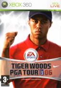 Tiger Woods PGA Tour 06