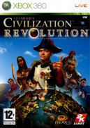 Civilization Revolution - Sid Meier's