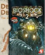 Bioshock 2 Rapture Edition