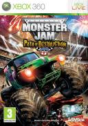 Monster Jam : Path of Destruction