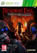 Resident Evil : Operation Raccoon City