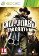 Call of Juarez : The Cartel