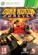 Duke Nukem Forever