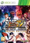 Super Street Fighter IV : Arcade Edition