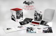 Batman Arkham City - Edition Collector