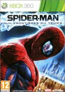 Spider-Man : Aux Frontières du Temps