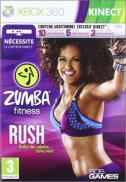 Zumba Fitness Rush