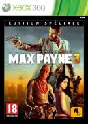 Max Payne 3 - Edition Spéciale Collector