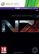 Mass Effect 3 - N7 Collector's Edition