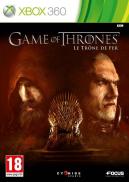 Game of Thrones : Le Trône de Fer