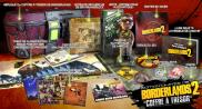 Borderlands 2 - Edition Ultime Coffre à Trésor