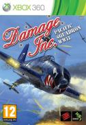 Damage Inc. Pacific Squadron WWII