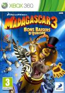 Madagascar 3 : Bons Baisers d'Europe