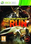 Need for Speed : The Run - Edition Limitée