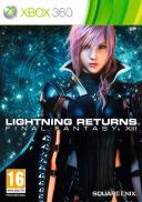 Lightning Returns : Final Fantasy XIII