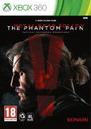 Metal Gear Solid V : The Phantom Pain