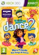 Nickelodeon Dance 2