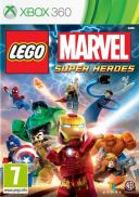 Lego Marvel Super Heroes