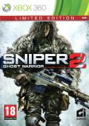 Sniper : Ghost Warrior 2 - Edition Limitée