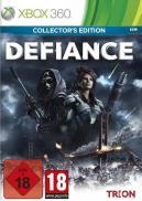 Defiance - Edition Collector