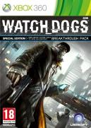 Watch Dogs - Special Edition