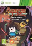 Adventure Time : Explore le Donjon et POSE PAS DE QUESTION !