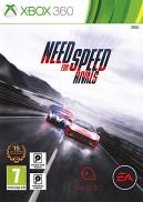 Need for Speed Rivals