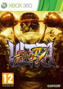 Ultra Street Fighter IV 