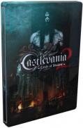 Castlevania : Lords of Shadow 2 - Steelbook Edition