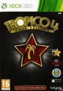 Tropico 4 Gold Edition