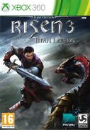 Risen 3 : Titan Lords