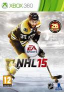 NHL 15