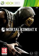 Mortal Kombat X