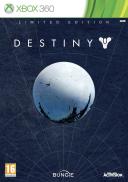 Destiny - Limited Edition