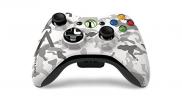 Microsoft XBOX 360 Wireless controller multicolore USB 1.1